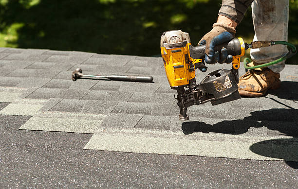 Best Storm Damage Roof Repair  in Laurel, MD