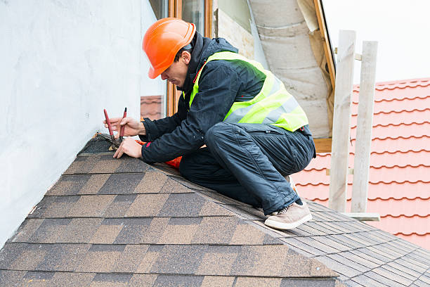 Reliable Laurel, MD Roofing Contractor Solutions